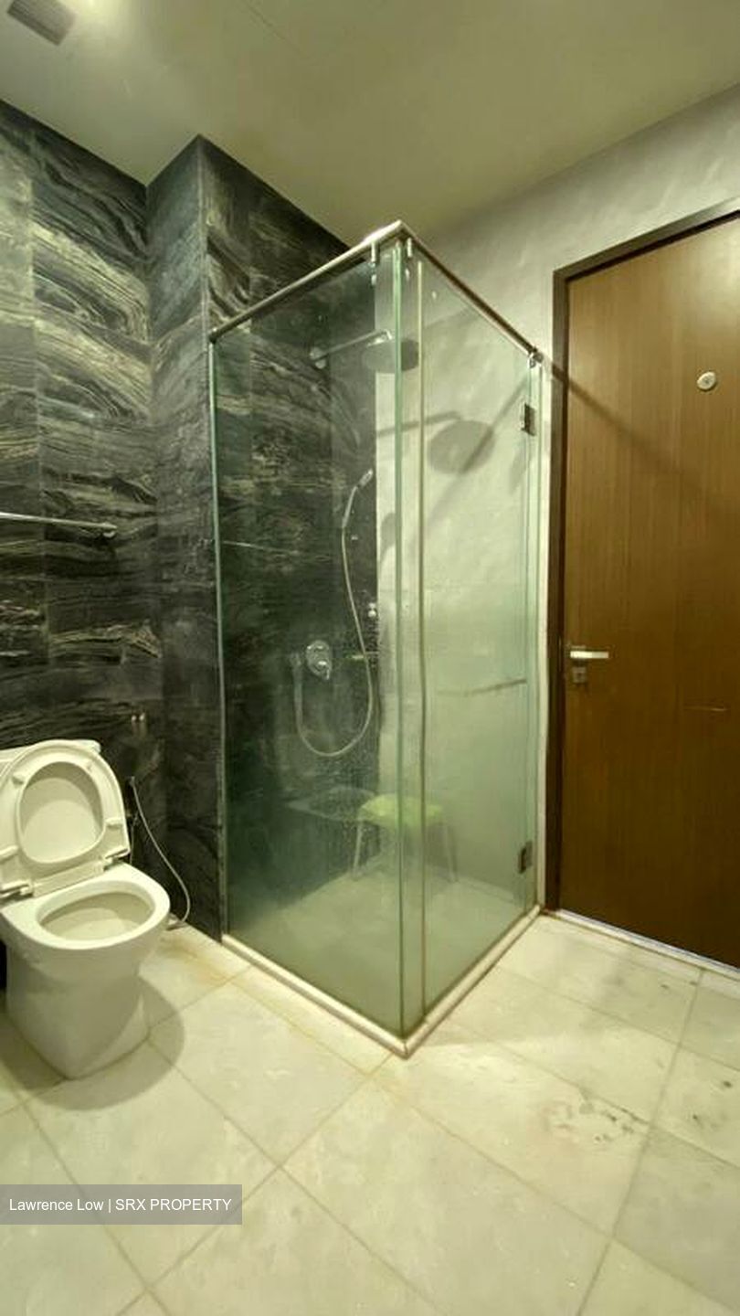 eCO (D16), Condominium #523029661